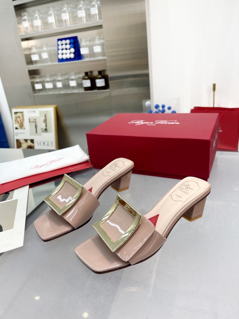 Roger Vivier Sandals